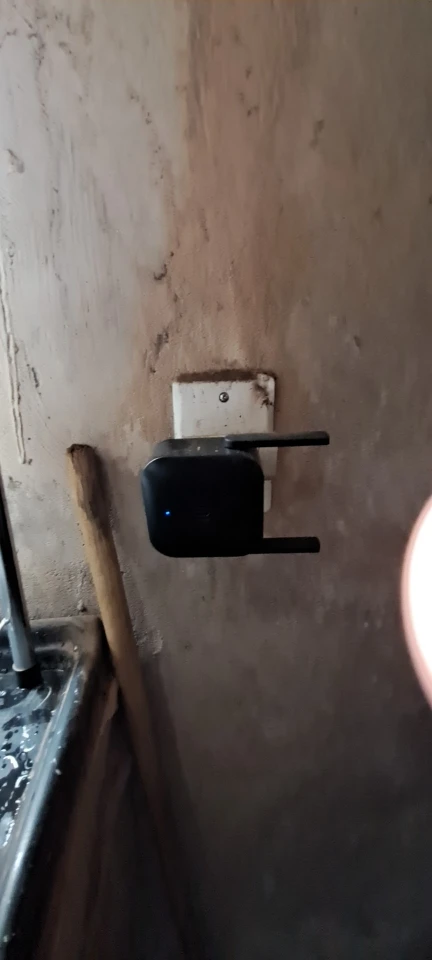 XIAOMI WiFi Range Extender N300 photo review