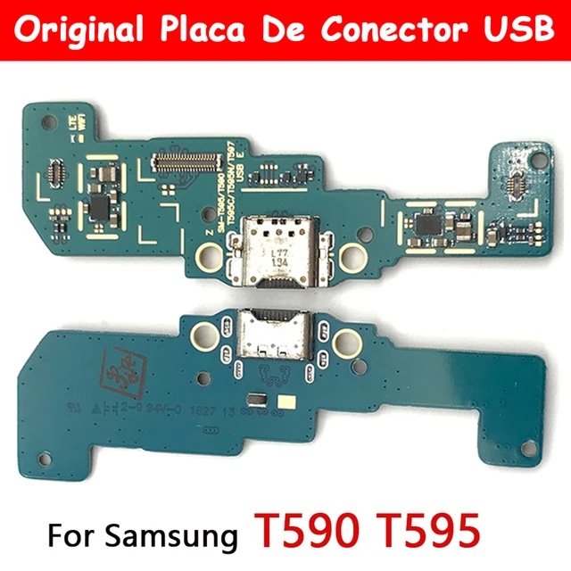 D'origine USB Carte De Charge Port Dock Flex Pour Samsung Galaxy