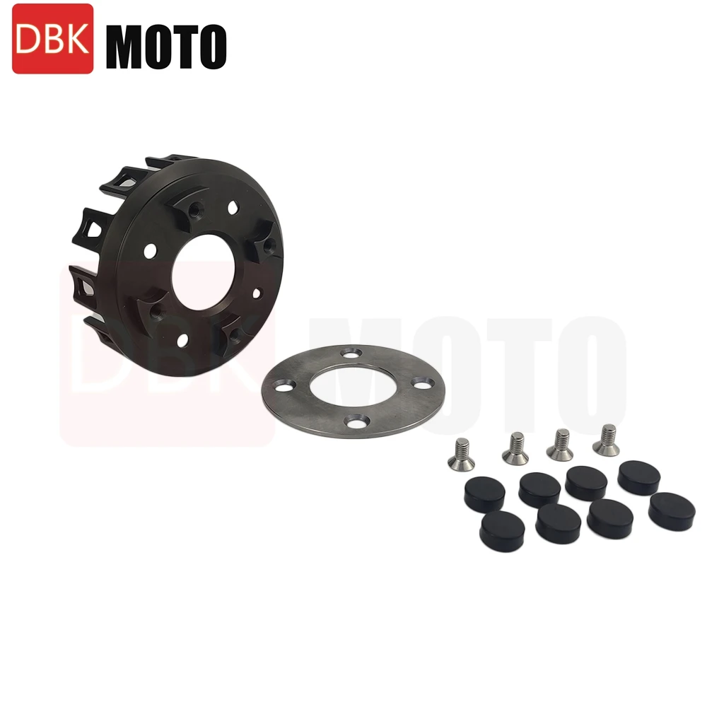 ATV Billet Clutch Basket Bushings For Yamaha Banshee 350 YFZ350 1987-2006