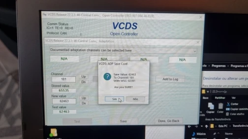 Scanner Hex Can V2 pour VW, AUDI, Skoda, Seat, voitures de 1990 à 2022 avec VCDS 21.9,  Vag compatible avec VCDs 22.3 - VAG COM 22.3 VAGCOM photo review