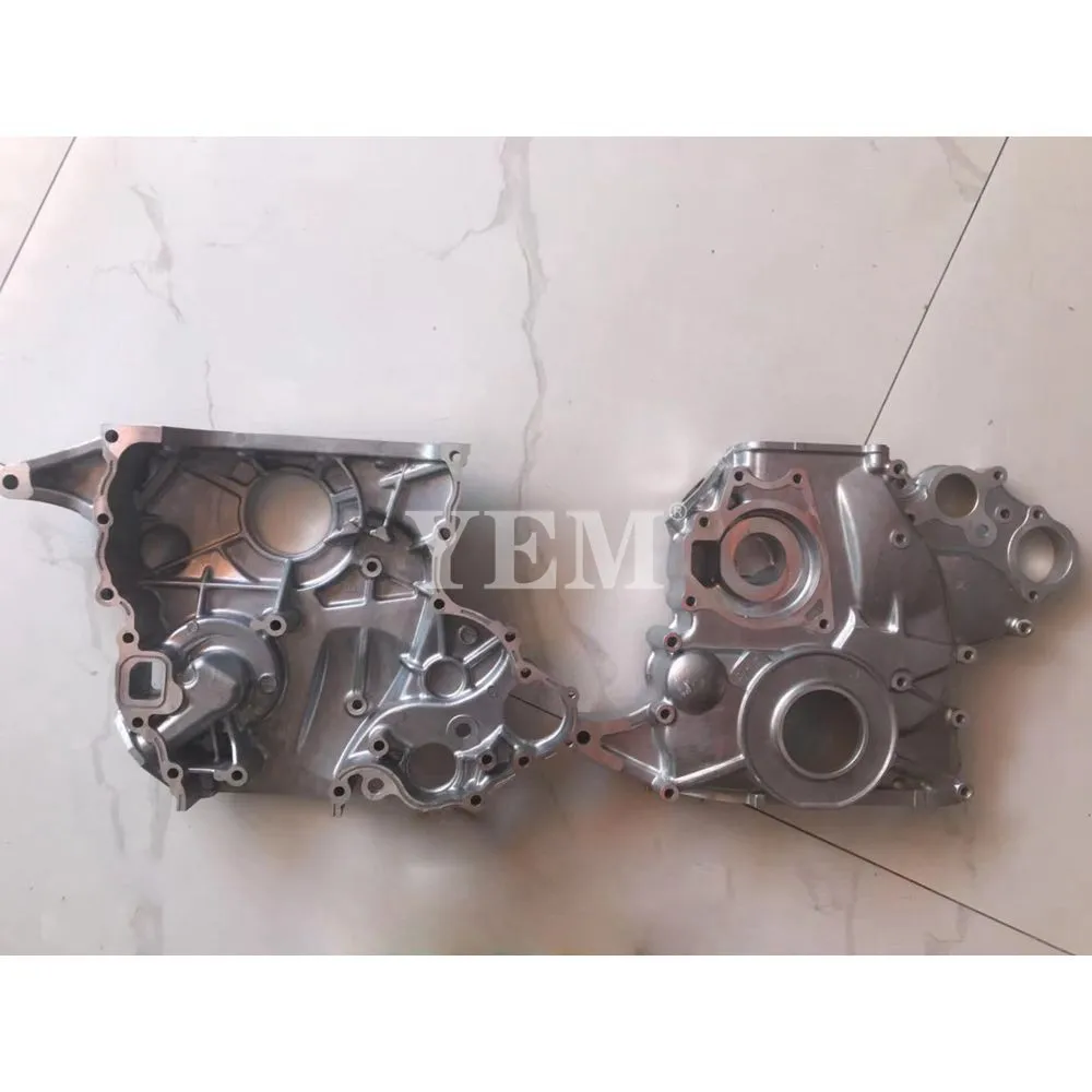 

For Mitsubishi Diesel Engine 4M40 Timing Cover