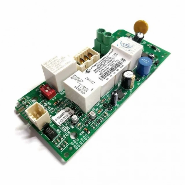 Control Board for water heater, Ariston (p/n: 65180096) - AliExpress