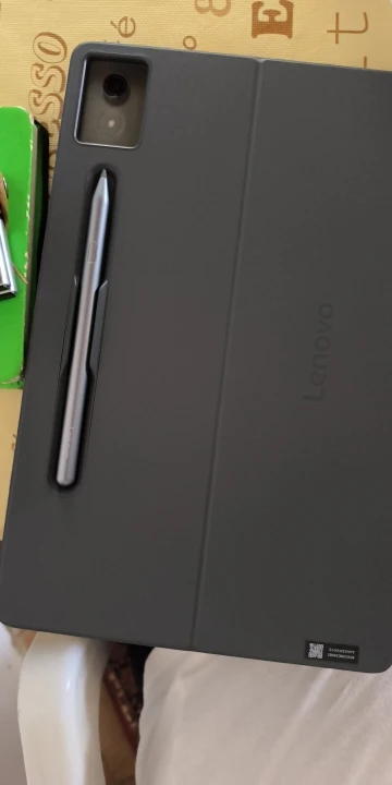 Lenovo Xiaoxin Pad Pro 12.7 2025 Magnetic Keyboard and Stand 2nd