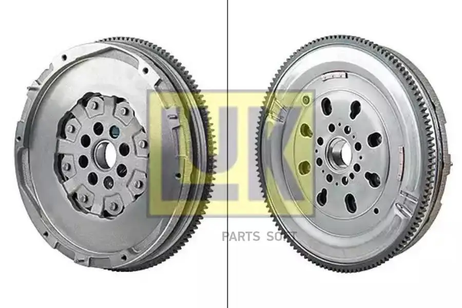 LUK 415048510 Маховик 1шт