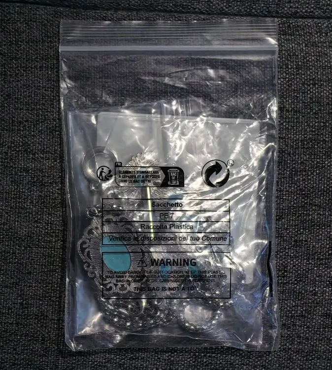 Turquoise Jewellery Set | Bracelet, Necklace & Earrings photo review