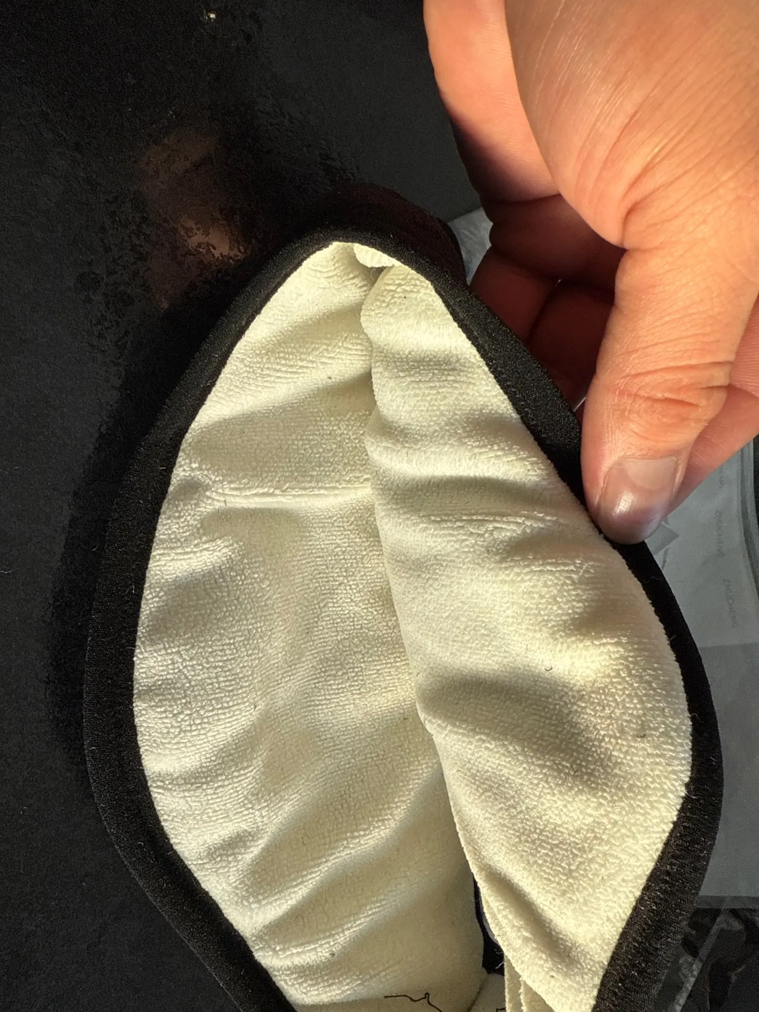 Masque Relaxant Anti-bruit