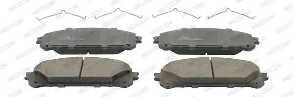 

BRAKE ON BALATASI RAV4 2.2 4 AWD 2.5 HYBRID 12- LEXUS RX350 450H 07-