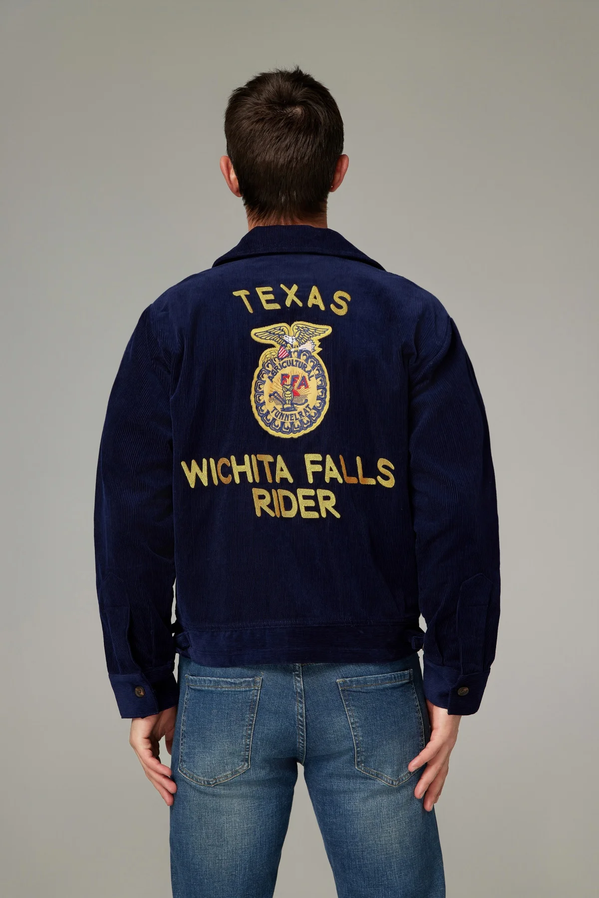 Veste bomber vintage pêche - Style rétro pour pêcheur élégant et original