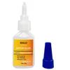 BIGLU -60℃ Cold-resistant Multi-Purpose Strong Liquid Transparent Adhesive Fast Instant Super Glue 1