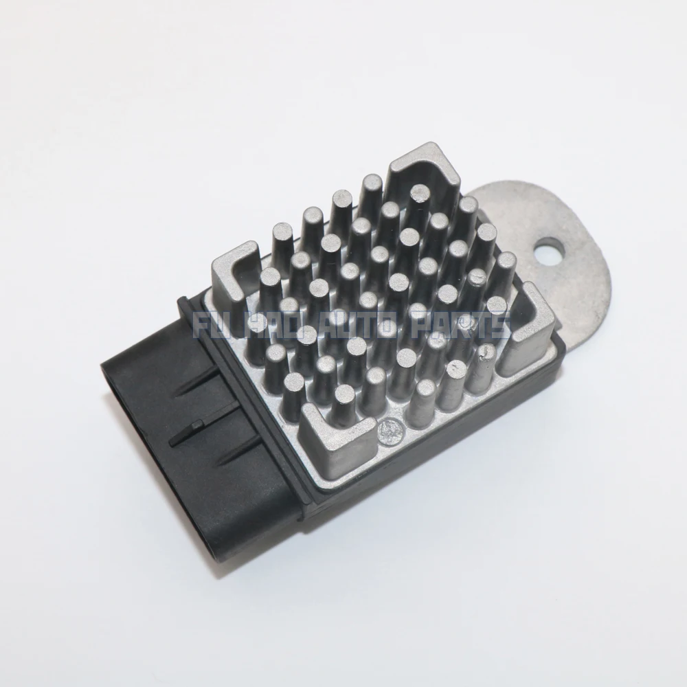 OEM 04868332AC 68310219AA Engine Cooling Radiator Fan Relay for