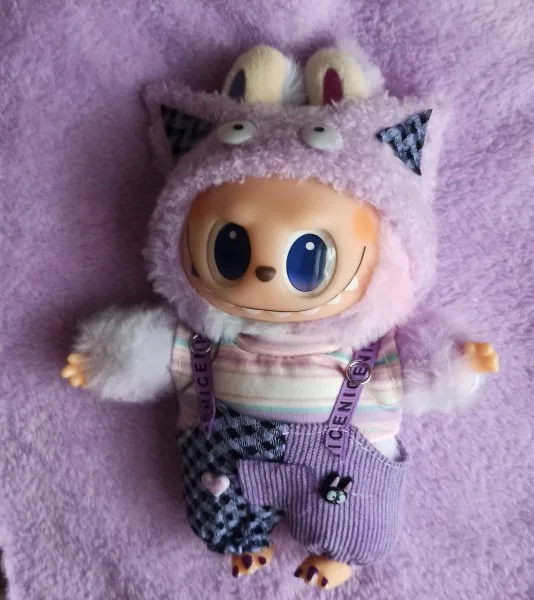 Ensemble Kawaii Harajuku