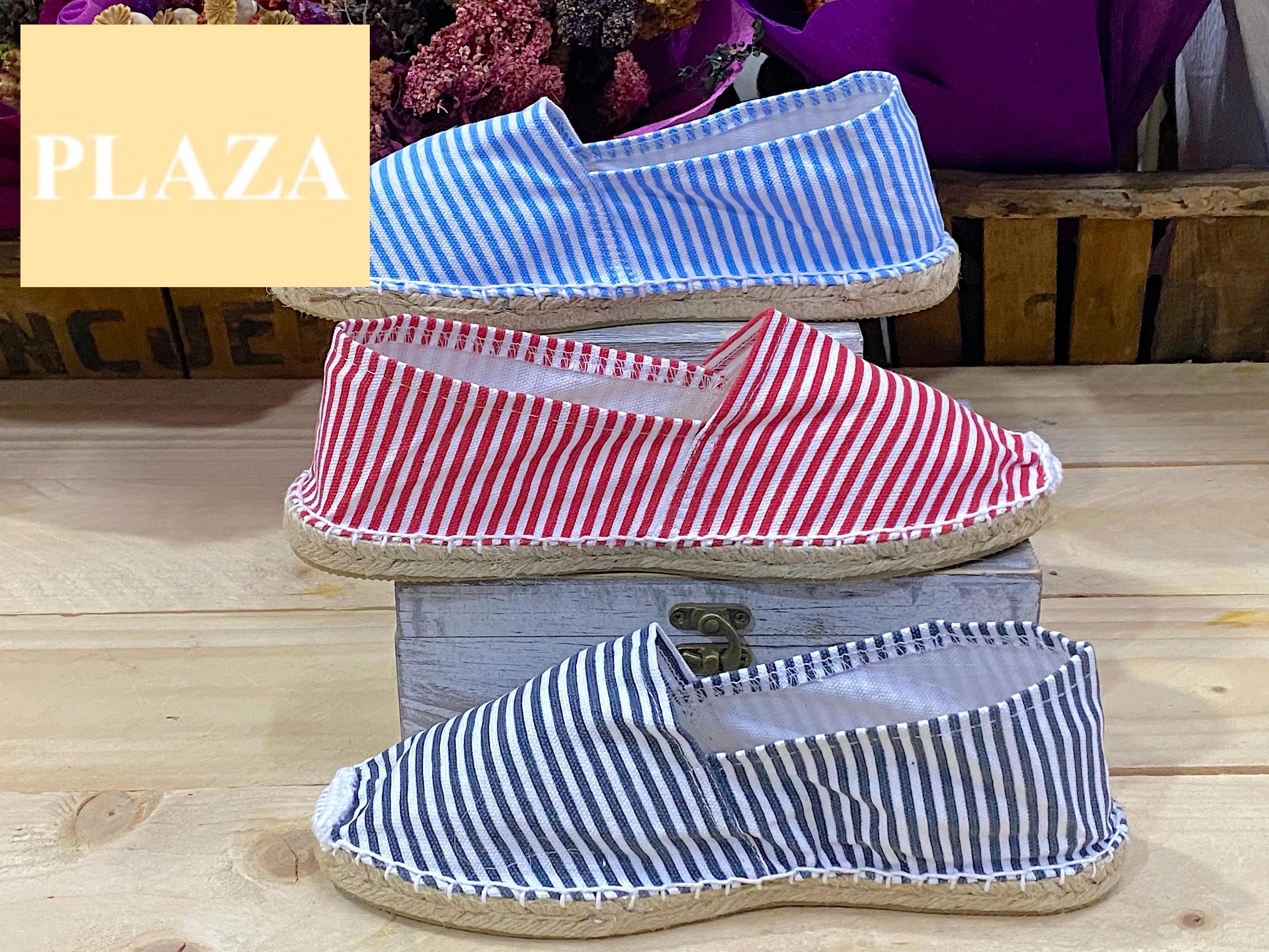 alpargatas para bodas de esparto con flores topos lunares regalos para invitadas baile 36 pares con regalo de tarjeta para tallas y cuerda para su presentación| | - AliExpress