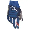 ALPINESTARS Anti-Slip Breathable Cycling Gloves for Spring Summer MTB Road Bike Running Fitness Gym Motorbike Sports 4