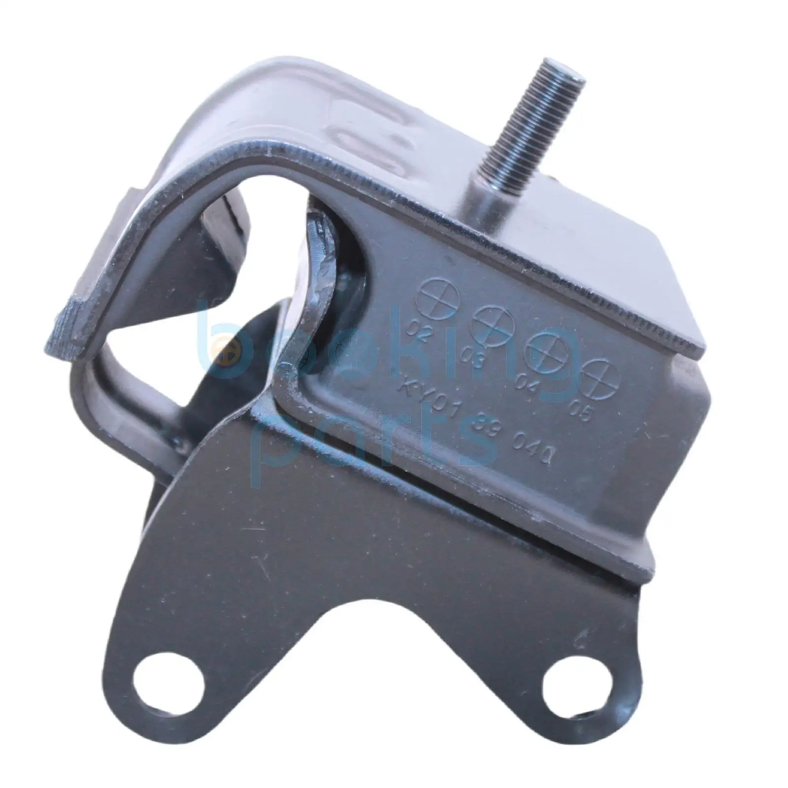 Engine Mount For KIA PRIDE 90-, KKY01-39-040,KKY0139040,KKY0139040A,KKY0139040B,KKY0139040C,MD00239040D