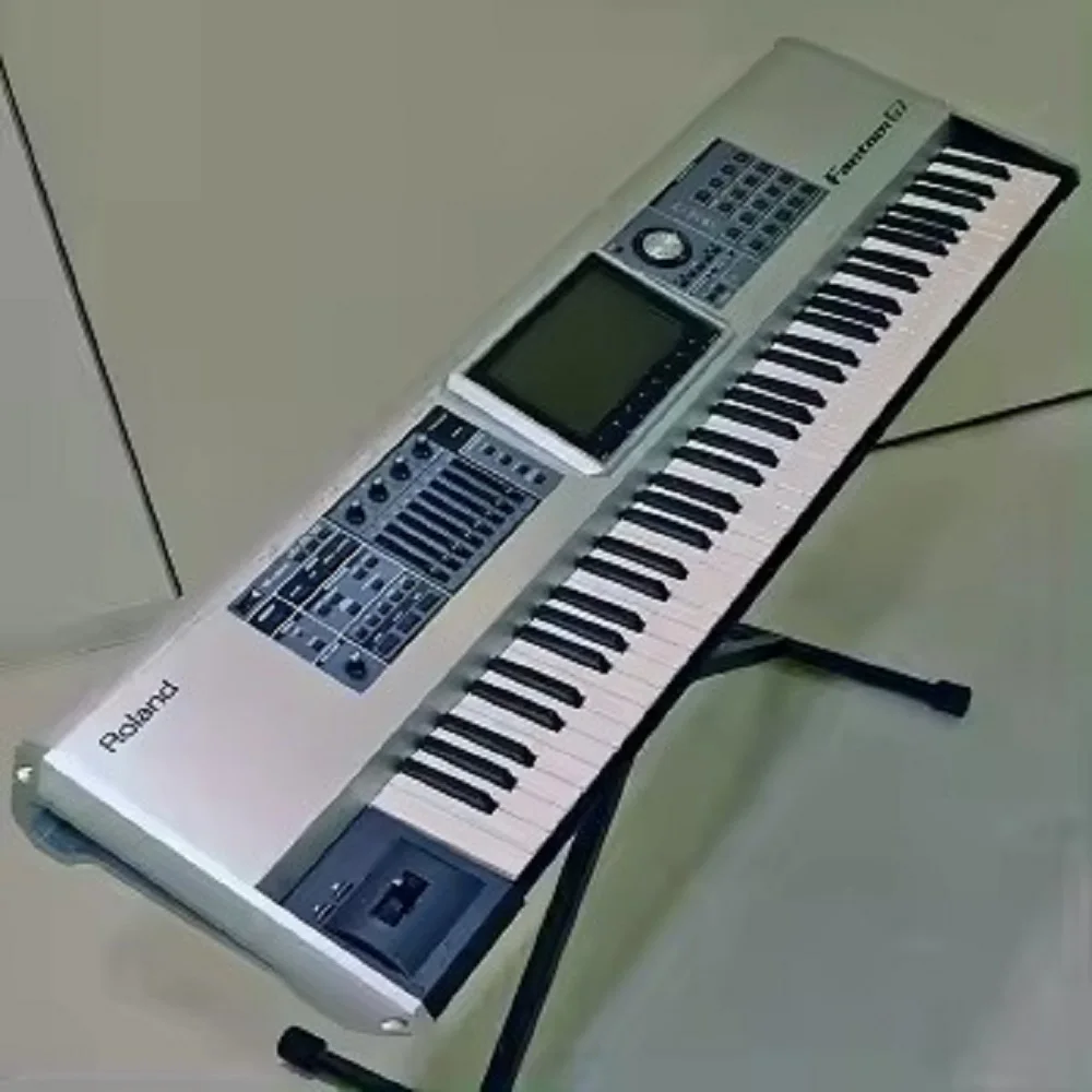 ［美品］Roland Fantom G7 ARX-01 DRUMS付き 美品］Roland Fantom G7 ARX-01 DRUMS付き Roland Fantom-G7