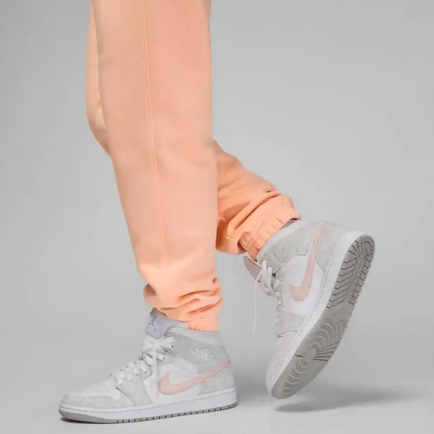 Рисунок 4 - 100% оригинальные женские флисовые брюки Nike Brooklyn