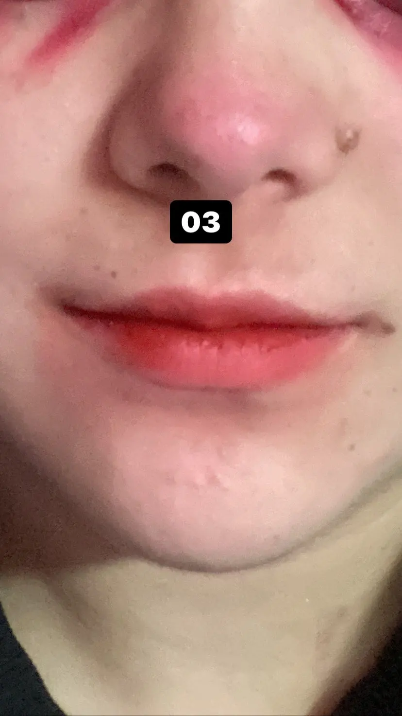 Traumfänger Hase Lipgloss 5ST