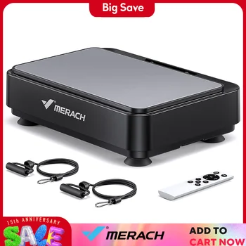 Vibration Plate Exercise Machine 1