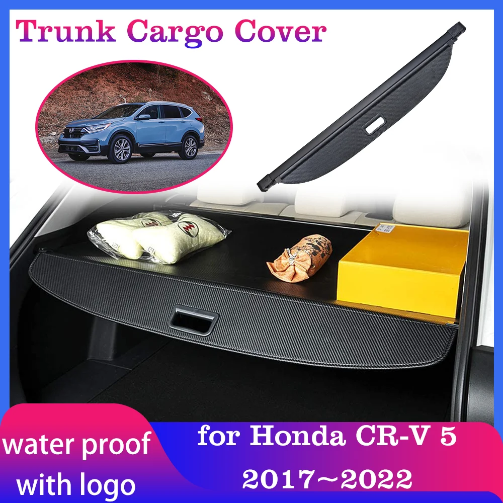 CarTrunkCargoCoverforHondaCRVCRV5RWRTRY20172022Luggage.png