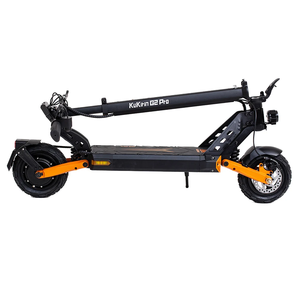 KUKIRIN G2 Pro  Version 600W Motor Adult Electric Scooter 48V 15.6Ah Battery 45 km/h Max Speed 55KM Range Adult Scooter A389f03411d07479eb58abbb27c1fc376c
