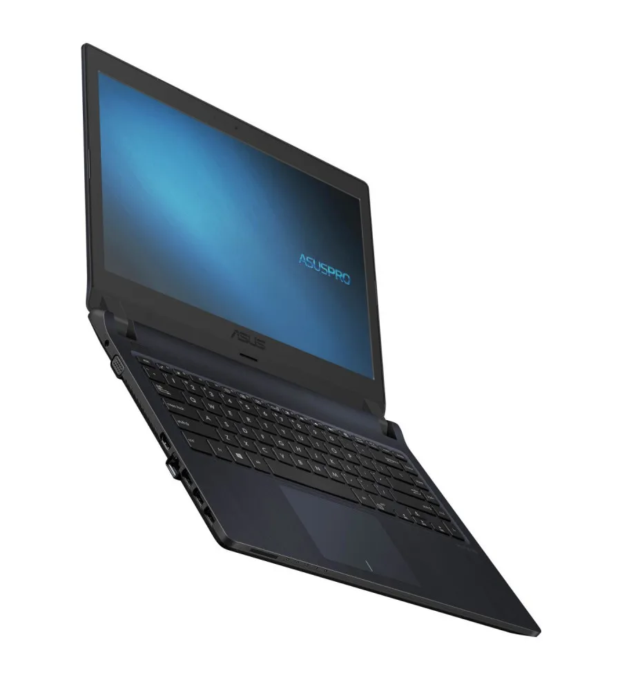 

Новый AsusPRO, Intel Core i5-10210U 14 дюймов FHD