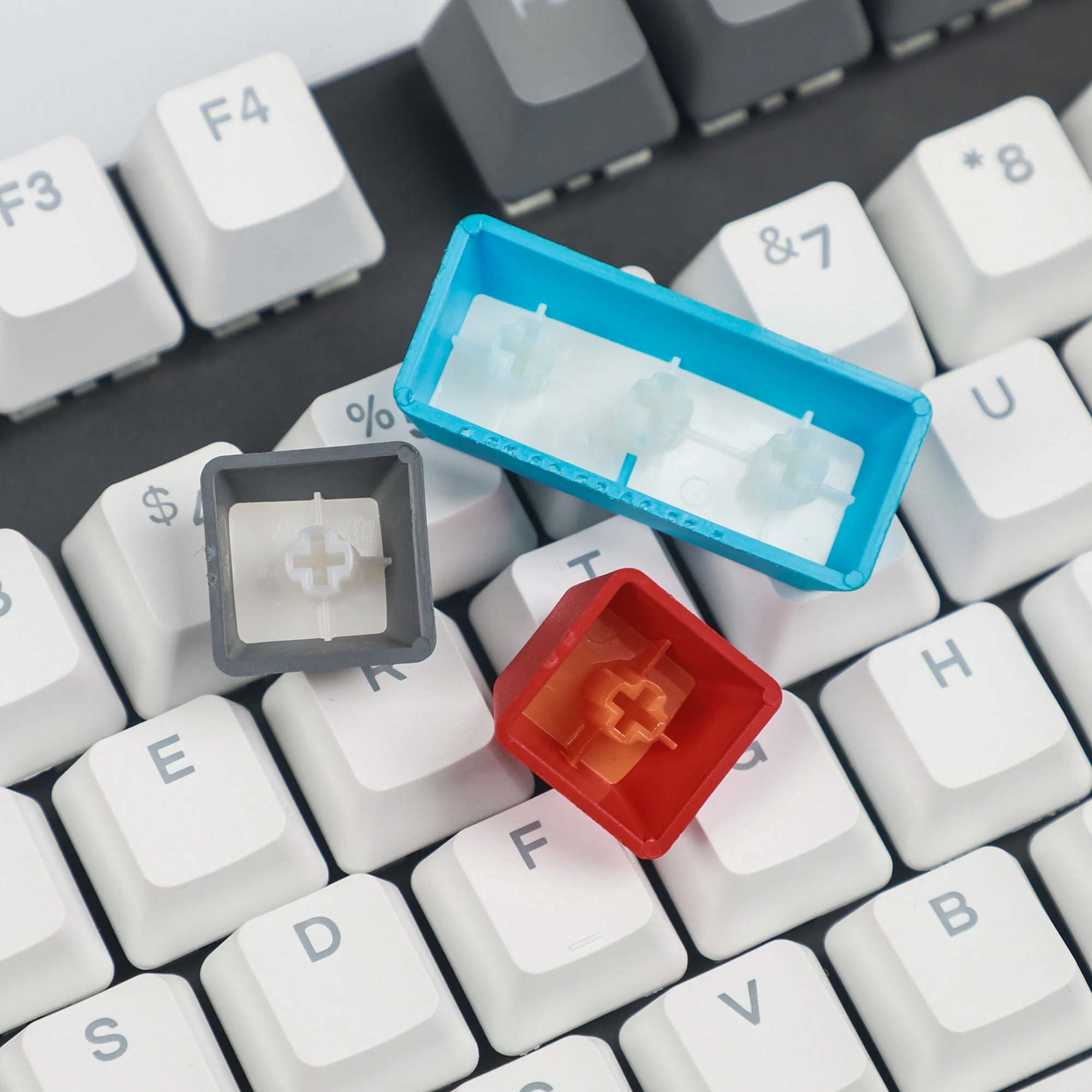 A38ba2b6096294b26a9c44fec7543a6f8w - Pudding Keycap