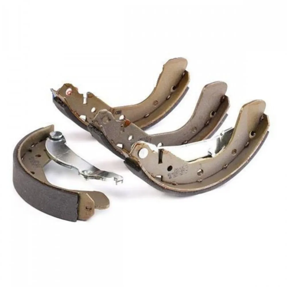 Rear Brake Pad Automobile Systems And Spare Parts for Rover Car System Parts flexible brake line