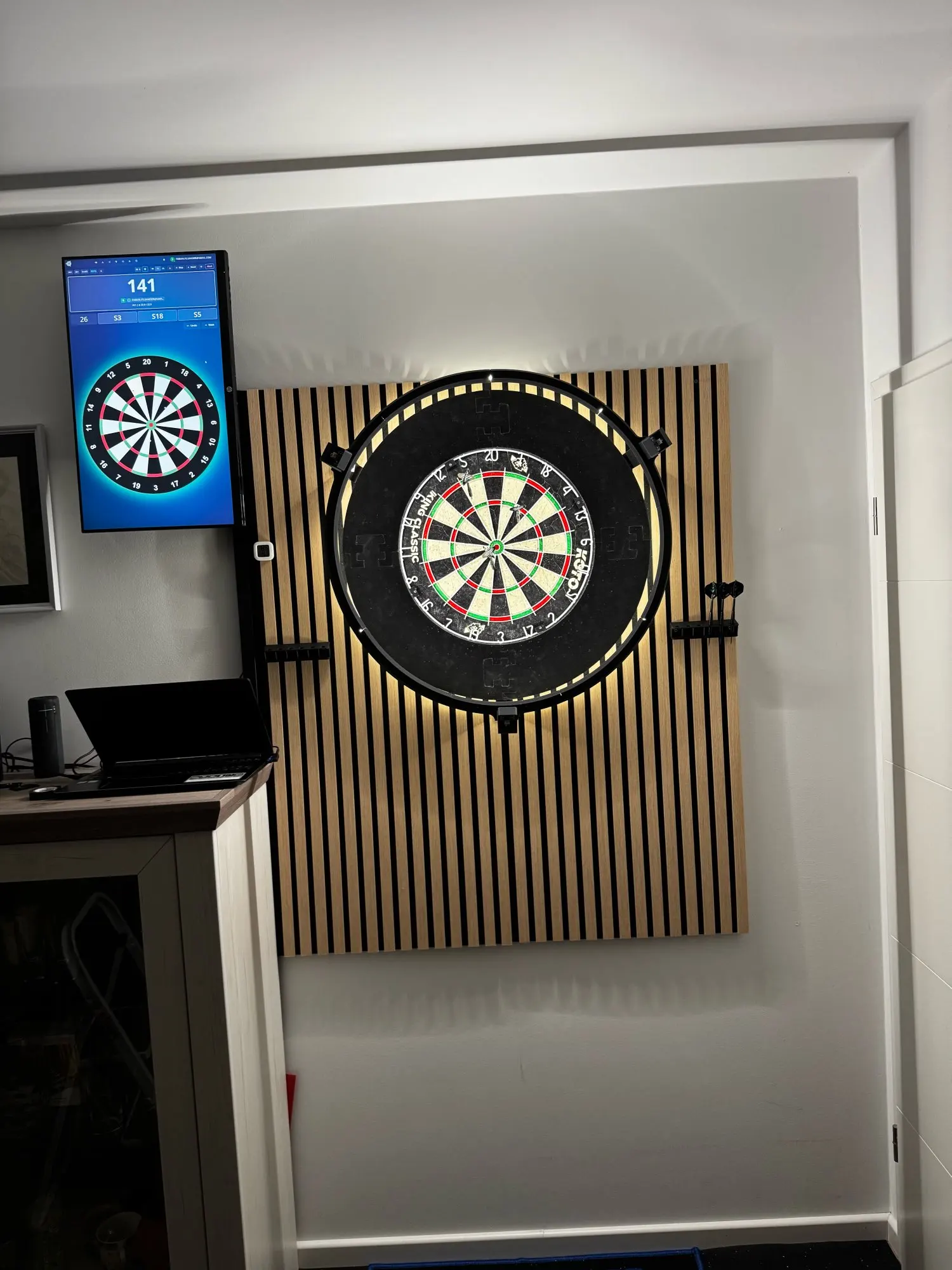 GXIVISION OV9732 30FPS 2M Cable 100 Degree USB Camera Module,3pcs OV2735/IMX179/OV2710 Compatible For Autodarts.io Scoring photo review