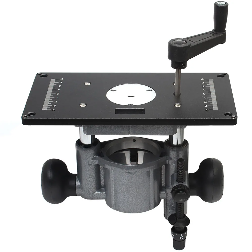 Platter Lift