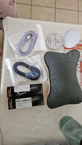 120W PD Type C Cable Super Fast Charger Cord Quick Charge USB C Cables Phone Charger For Samsung Xiaomi Huawei photo review