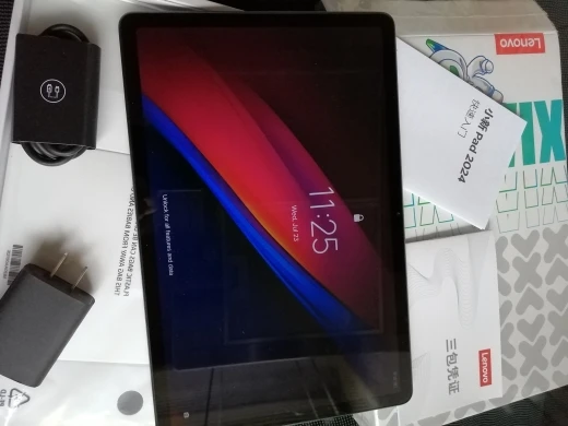 Lenovo Xiaoxin Pad 2024 11-inch Qualcomm Snapdragon 685 8+128G