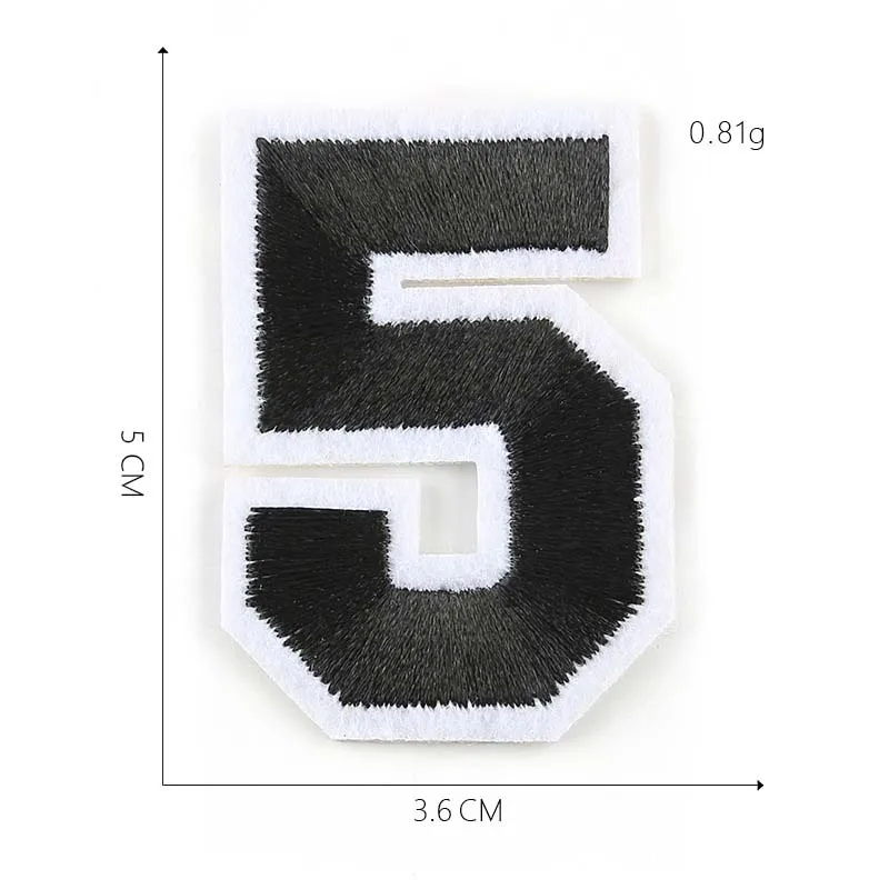 Black-5