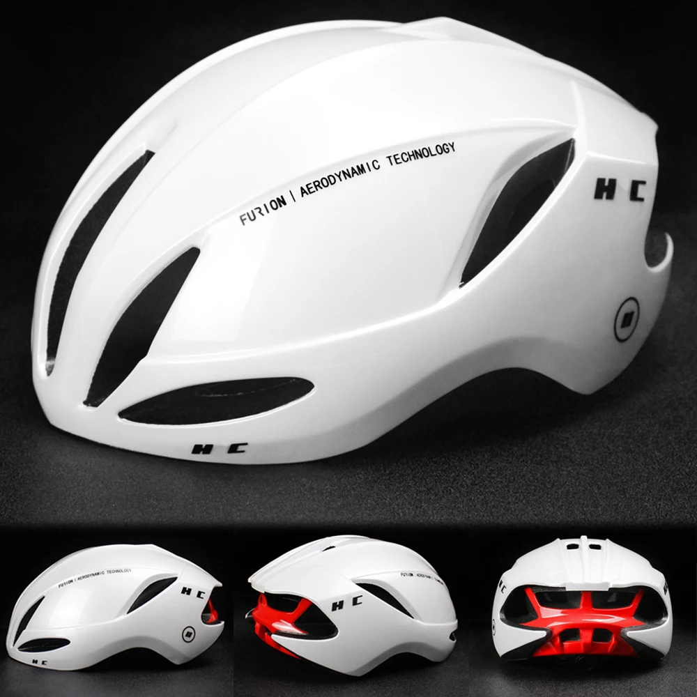 fietshelm wielrennen