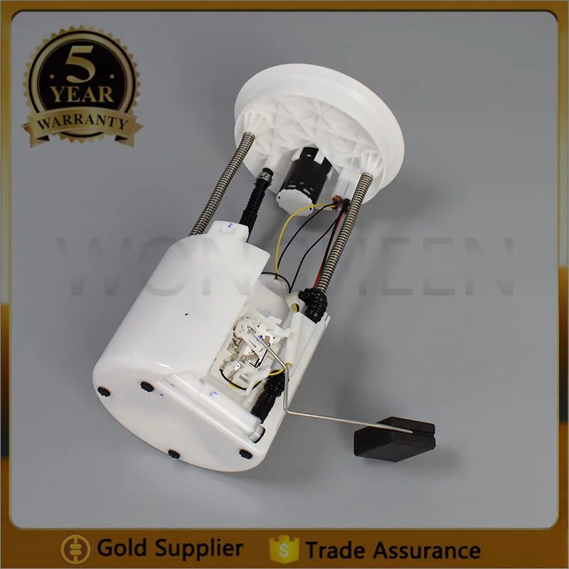 

1X новый топливный насос в сборе 17045-SNV-000 Подходит для Honda Civic 2006 2007 2008 2009 2010 2011