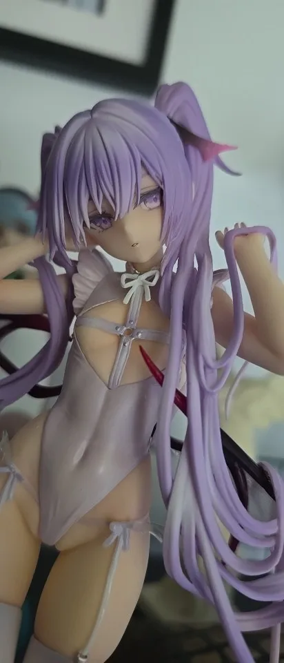 1/6 AniGift Eve HAND CUFFS ver. Figure rurudo Anime Girl PVC