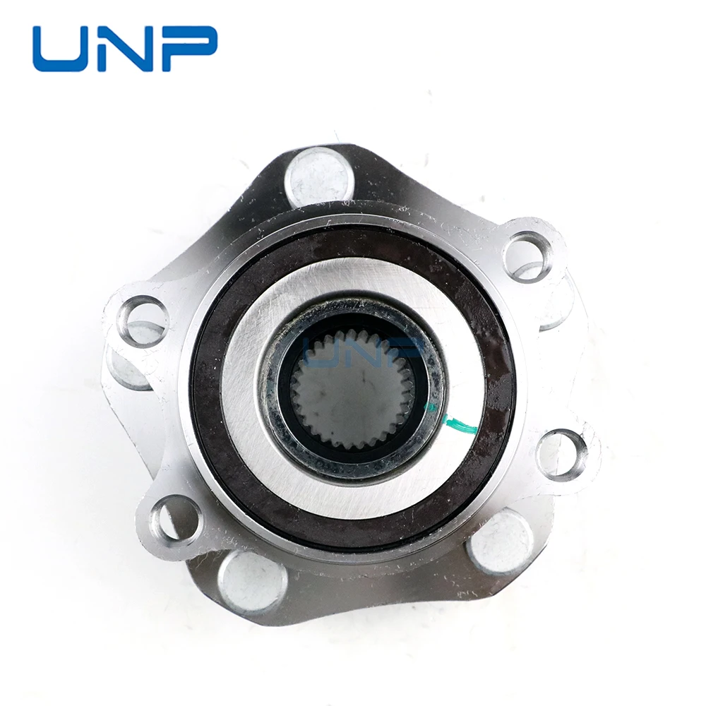 Front Wheel Hub Bearing 40202-4CL0A for NISSAN Qashqai J11 X-Trail T32 2013 -, RENAULT Koleos II -, 40202-4BA0A, 40202-5HA0A