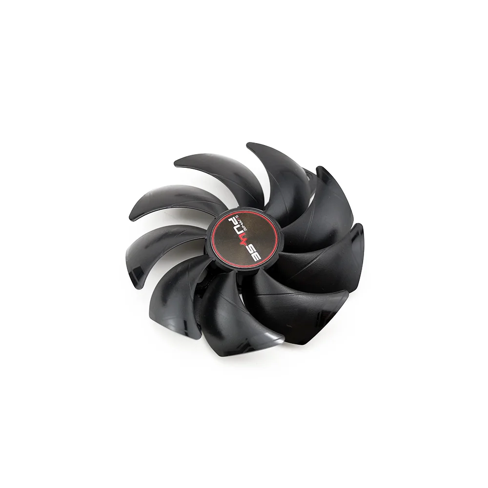 95mm 6  FD10015M12D RX5600 RX5700 XT ð  2 , ̾ RX 5500 5600 5700XT ޽ ׷ ī  ü
