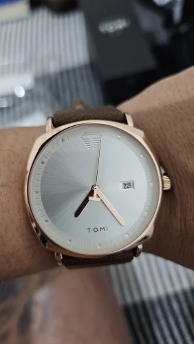 TOMI™ Prestige Trio Gift Set photo review