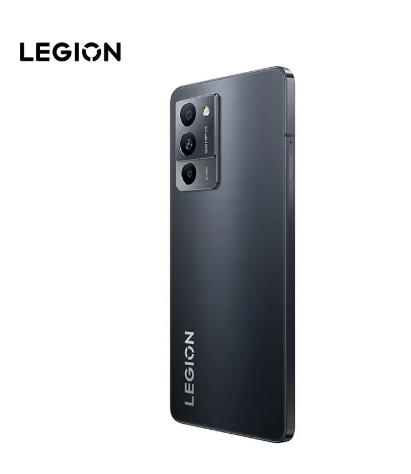 Рисунок 6 - Смартфон Lenovo LEGION Y70 (поддержка