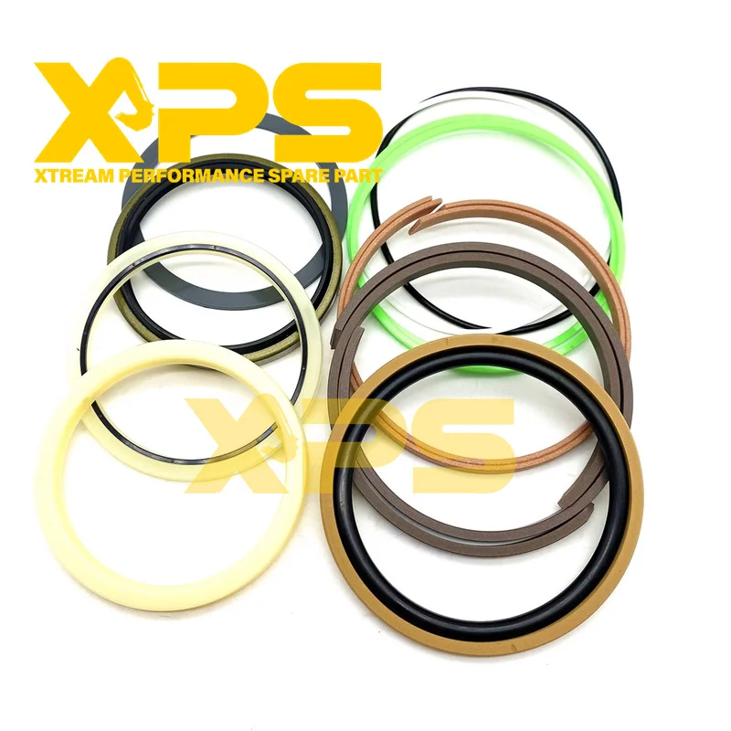 

XPSEAL 4369914 4369890 ведро для рукоятки стрелы, комплект уплотнений для hitachi, двигатель для путешествий