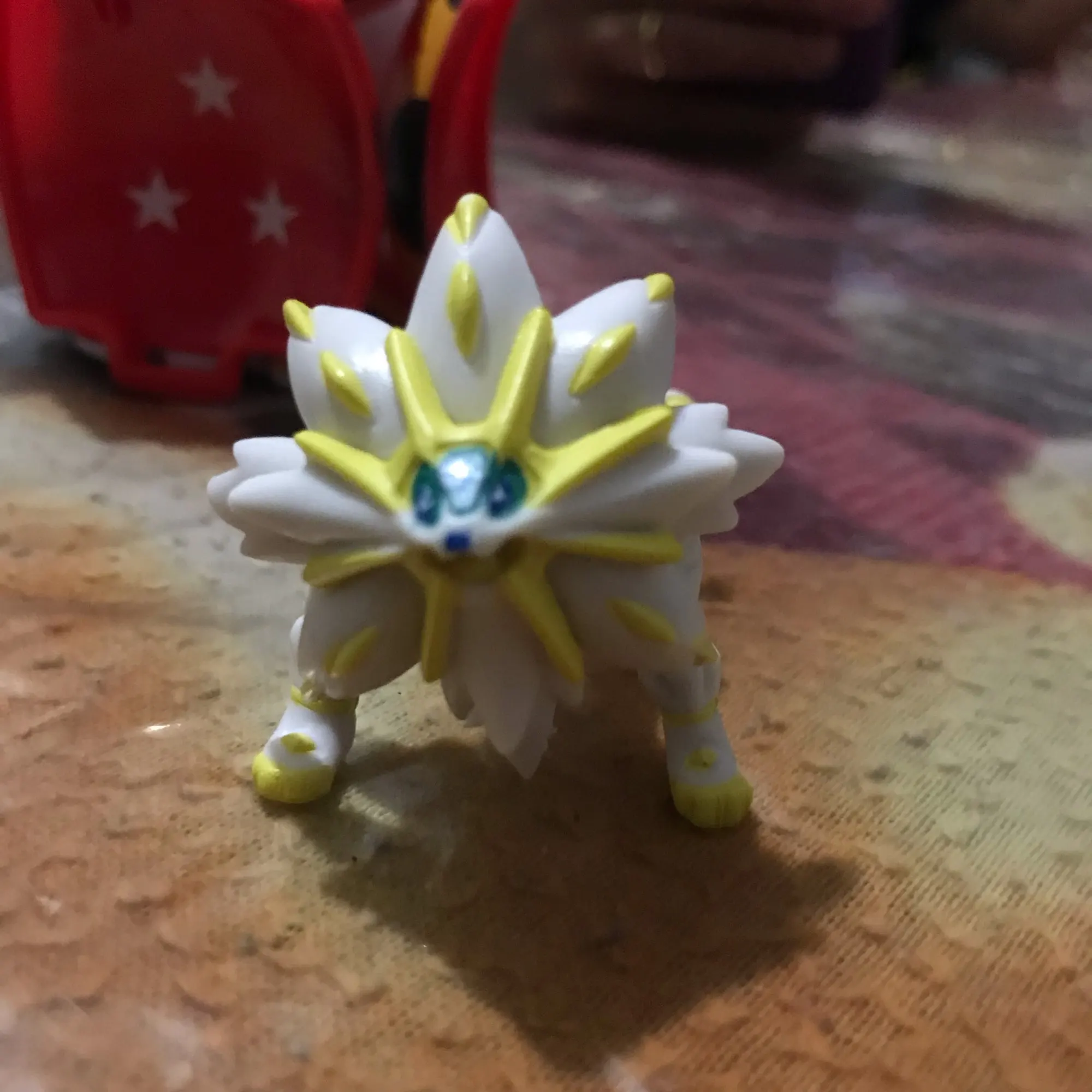 Pokemon Pokeball Figures - Deformation Toys Pikachu, Charizard