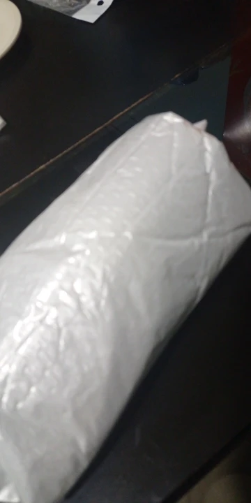 GlowSafe – Leuchtendes Halsband & Leine für maximale Sichtbarkeit bei Nacht photo review