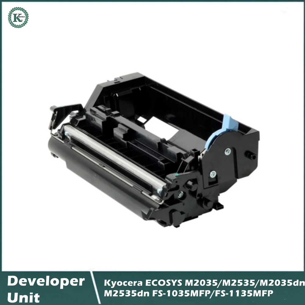 

DV-1142/302MK9302 Developer Unit for Kyocera ECOSYS M2035/M2535/M2035dn/M2535dn FS-1035MFP/FS-1135MFP Developer Assy