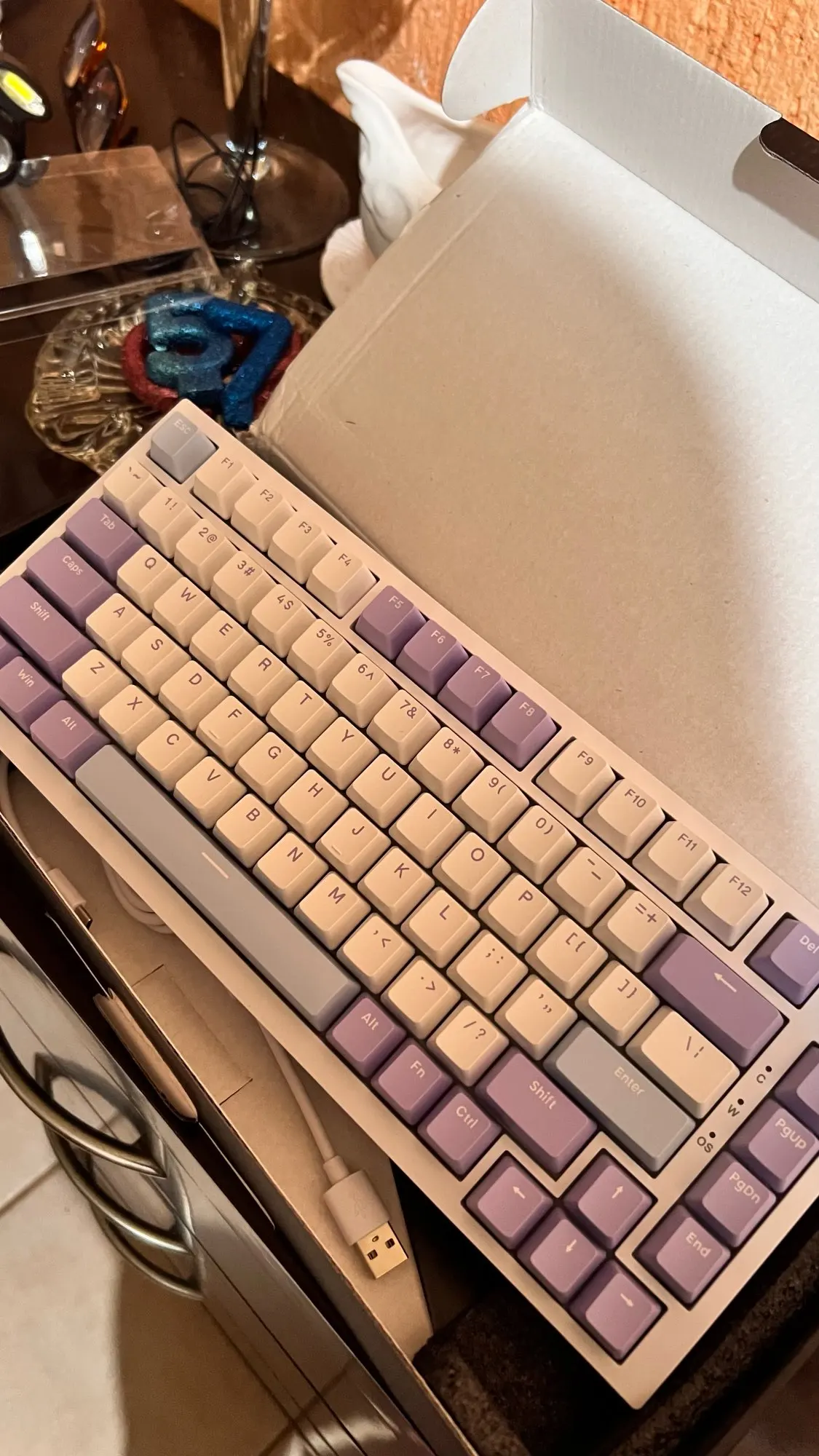User picture