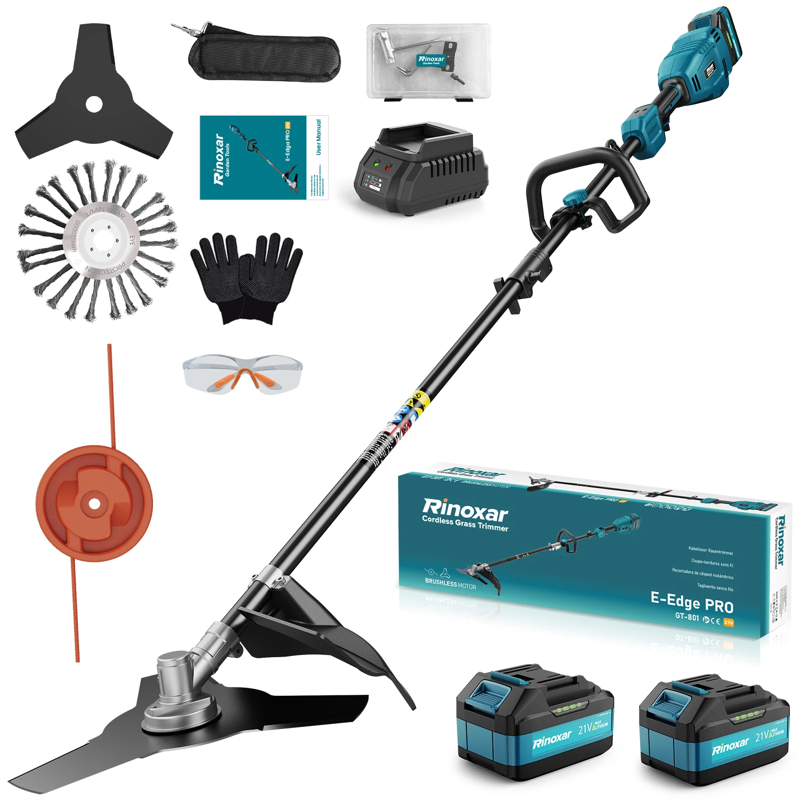 dsc-products
