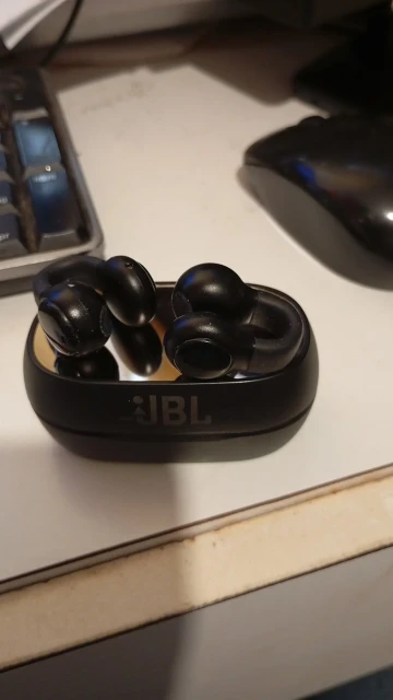 WWJBL M47: Wireless, Waterproof, HiFi Earbuds photo review