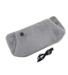 ThermaCare 3-in-1 Heizkissen – Wärme für Bauch, Taille und Hände photo review