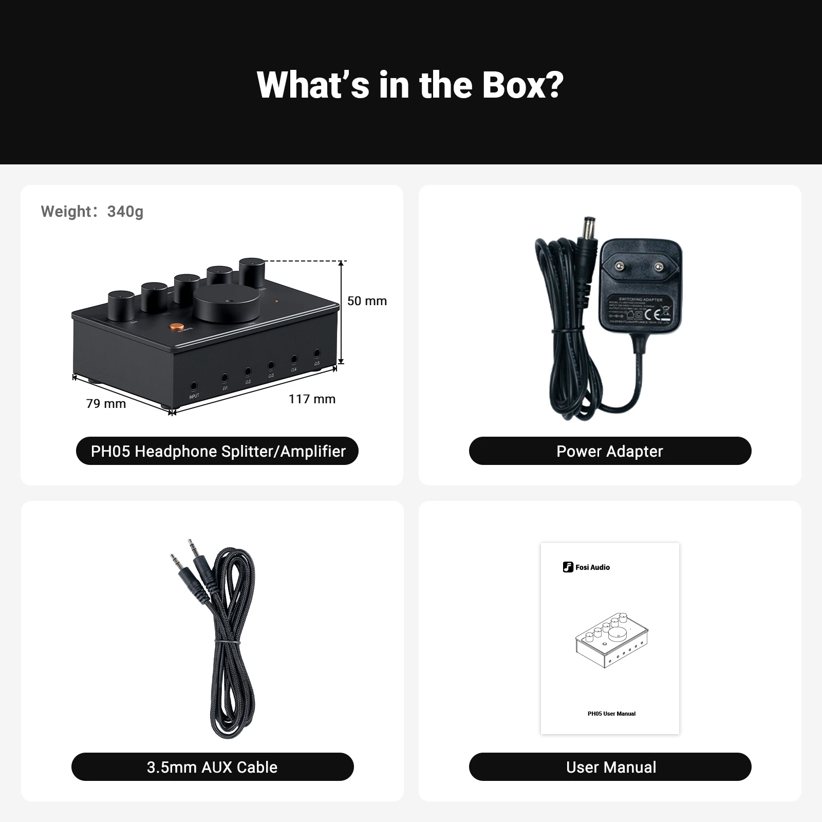 dsc-products