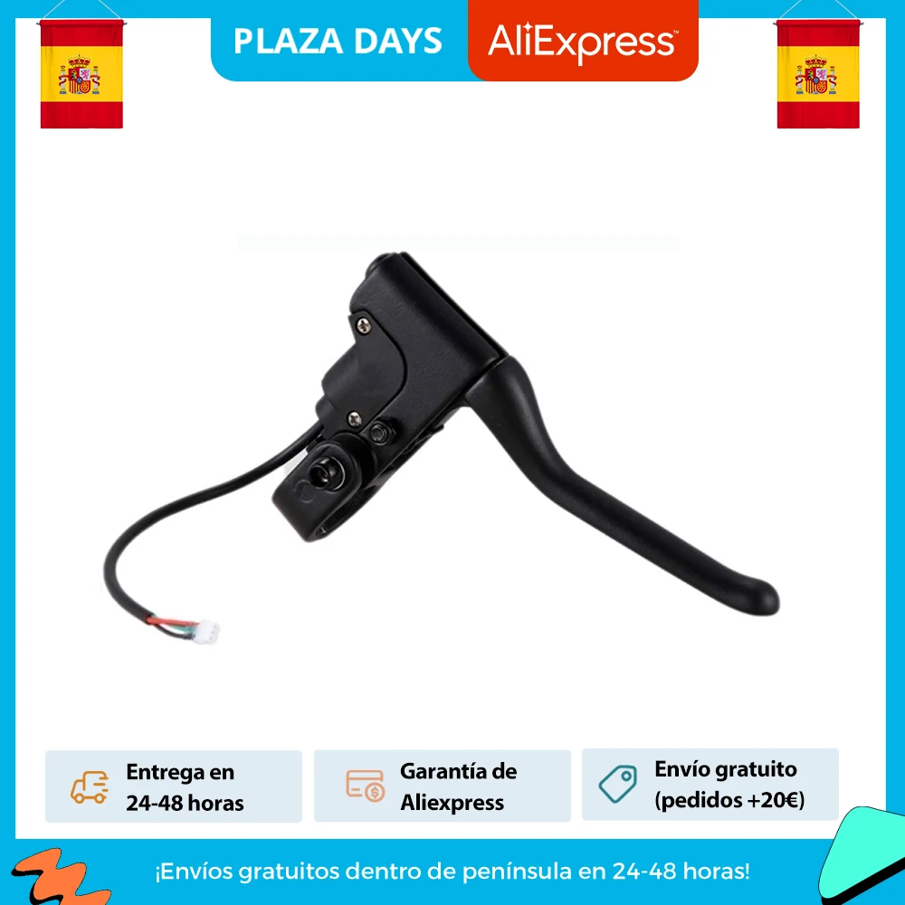 Maniglia Freno Per Xiaomi M365 / Pro / Essential / 1S / Pro 2