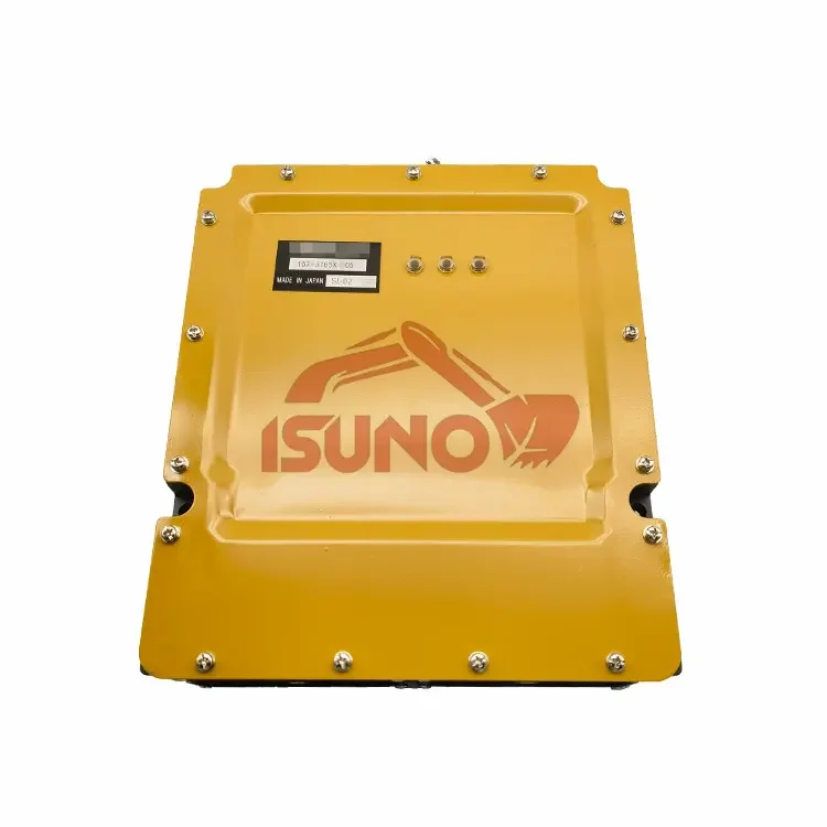 211-5558 2115558 157-3165 1573165 171-2613 1712613 320C 312C 315C ELECTRONIC CONTROL